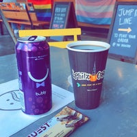Photo taken at Philz Coffee by Sal3h on 8/12/2021