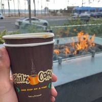 Photo taken at Philz Coffee by Sal3h on 5/8/2022