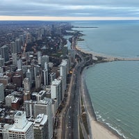 Photo taken at 360i Chicago by Sal3h on 11/24/2023
