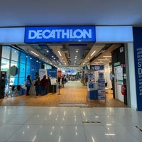 Decathlon Malaysia - Bandar Sri Damansara, Selangor