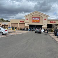Photo taken at King Soopers by Mitchell S. on 5/17/2021