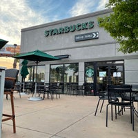 Photo taken at Starbucks by Mitchell S. on 6/23/2021