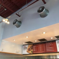 Photo taken at Chipotle Mexican Grill by Mitchell S. on 12/22/2020