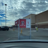 Photo taken at Target by Mitchell S. on 12/31/2023