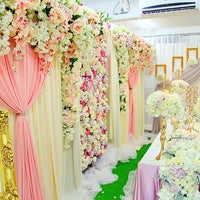 Photo taken at Luxury Flower by Bouquet P. on 7/18/2021
