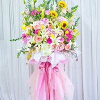 Photo taken at Luxury Flower by Bouquet P. on 7/7/2022
