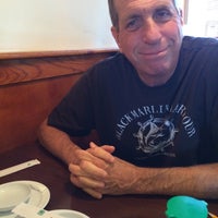 Photo taken at Ah Hai Sushi &amp;amp; Grill by Danielle on 9/5/2014