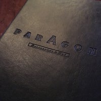 12/22/2018にPaula S.がParagonで撮った写真