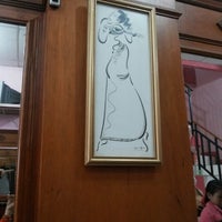 Review john van tien salon