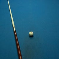 Foto tirada no(a) CUE NINE billiard Club por AD em 4/25/2024