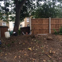 Photo taken at Waltham Forest Fencing by Antony on 7/15/2015