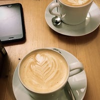 12/29/2018にDamla K.がCotta Coffeeで撮った写真