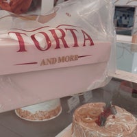 Photo taken at Torta and More by Hamad 💫 on 4/21/2022