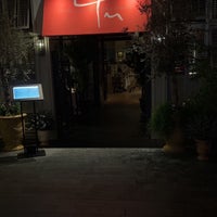 Foto scattata a Lpm Restaurant &amp;amp; Bar da Ibrahim Alotaibi il 10/24/2021