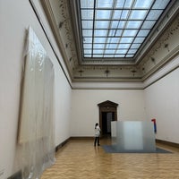 Photo taken at Galerie Rudolfinum by Mallory M. on 1/4/2024
