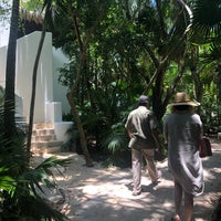 5/21/2019 tarihinde Mallory M.ziyaretçi tarafından Hotel Esencia'de çekilen fotoğraf