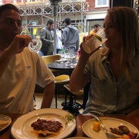 Photo taken at Blandford Comptoir by Mallory M. on 6/23/2019