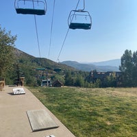 Photo taken at Viceroy Snowmass by Mallory M. on 8/25/2020