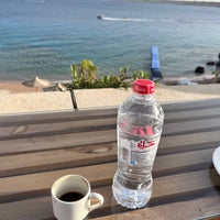 Foto scattata a Mövenpick Resort Sharm el Sheikh da ع ـبدالله 🌂 il 5/12/2023