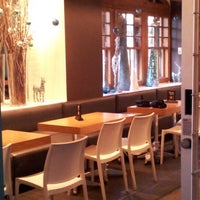 11/24/2012 tarihinde yan f.ziyaretçi tarafından Savoroso Café Gelato'de çekilen fotoğraf