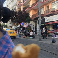 6/7/2019 tarihinde NursalS K.ziyaretçi tarafından Dondurmacı Yaşar Usta Kadıköy'de çekilen fotoğraf