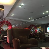 Photo taken at Sultania Hotel by NursalS K. on 6/14/2018