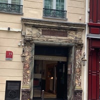 9/22/2019에 Jose Rafael B.님이 Hôtel Mercure Paris Opéra Louvre에서 찍은 사진