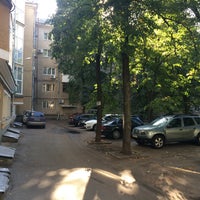 Photo taken at Застава by Владислав З. on 8/27/2017