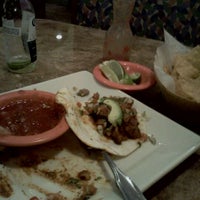 9/19/2011 tarihinde Michael L.ziyaretçi tarafından Mexican Restaurant'de çekilen fotoğraf