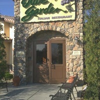 Olive Garden Italian Restaurant In Bowie