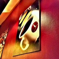 Photo taken at i Coffee by Nain O. on 5/28/2012