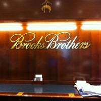 brooks brothers dfw