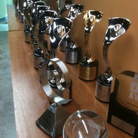 Photo taken at Blockdot Inc. by J.R. A. on 9/21/2011