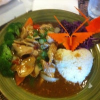 Menu Thai Basil Garden Stuart Fl