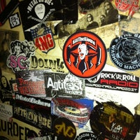 Foto scattata a Ricky&amp;#39;s Pub da Alessandro D. il 4/25/2012
