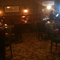 Photo taken at Minerva&#39;s Restaurant &amp; Bar by Jon M. on 6/14/2012