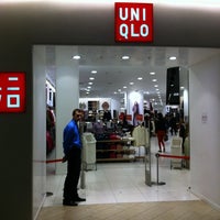 Photo taken at Uniqlo by Ahmet Y. on 9/16/2011