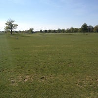 Photo taken at Eagle Creek Golf Club - Sycamore Course by Justin on 4/12/2012