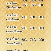 ร้านต้นไผ่นวดแผนไทย&สปา ชอยจรัญฯ35 แยก 8 - 496/9 ชอยจรัญสนิทวงศ์35 แยก8