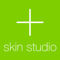 Photo taken at skin studio by skin studio on 8/25/2014