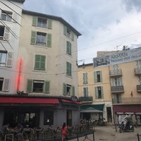 Foto tirada no(a) Hôtel La Victoire por Ian M. em 8/30/2019