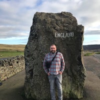 Scotland England Border Carter Bar 10 Tipps Von 601 Besucher