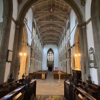 Photo taken at St Cuthbert&amp;#39;s Church by Ian M. on 9/20/2023