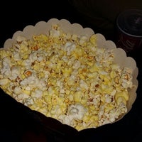 Saga Sf Bio Movie Theater