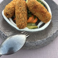 Foto scattata a Çiy Restaurant da Emir E. il 10/7/2021