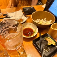 Das Foto wurde bei Torikizoku von しいたけの煮物屋さん am 6/11/2023 aufgenommen