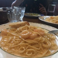 Photo taken at trattoria con amare by しいたけの煮物屋さん on 8/14/2019