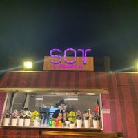 Photo taken at SöT Truck by Closed on 7/30/2020
