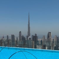 Photo taken at SLS Dubai Hotel &amp;amp; Residences by وبران on 5/28/2024