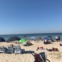 8/26/2019にAydın Ö.がNidos centrinis pliazas/ Nida Beachで撮った写真